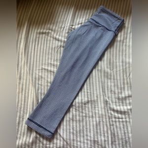 Lululemon Athletica Leggings